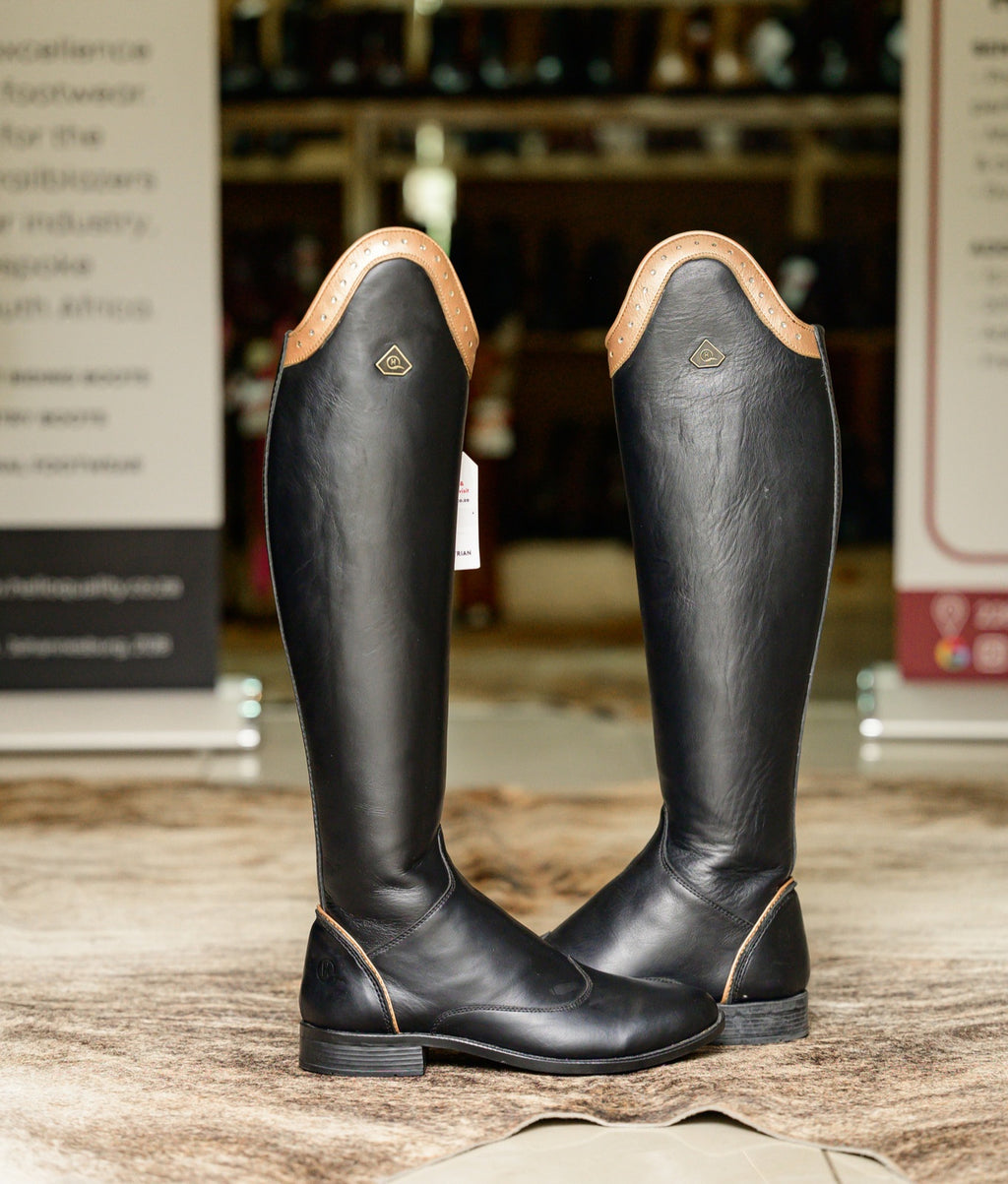 Danai Classic Gold Trim