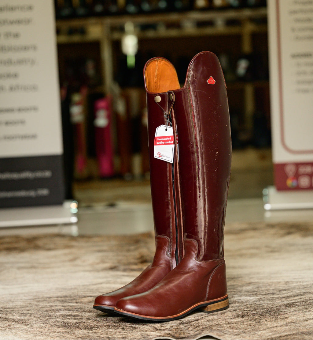 Danai Tall slim patent demo