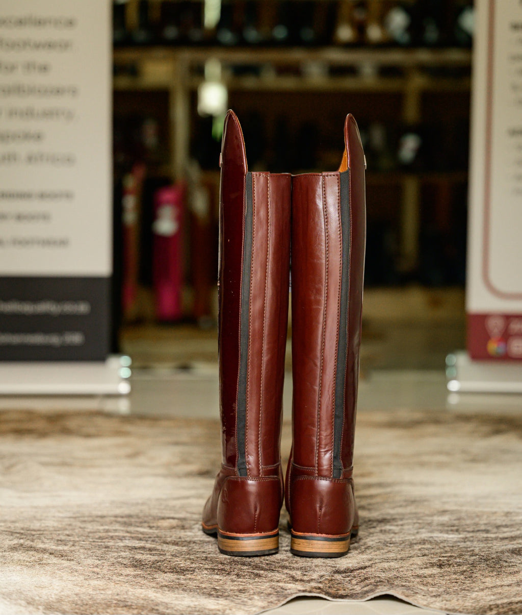 Danai Tall slim patent demo