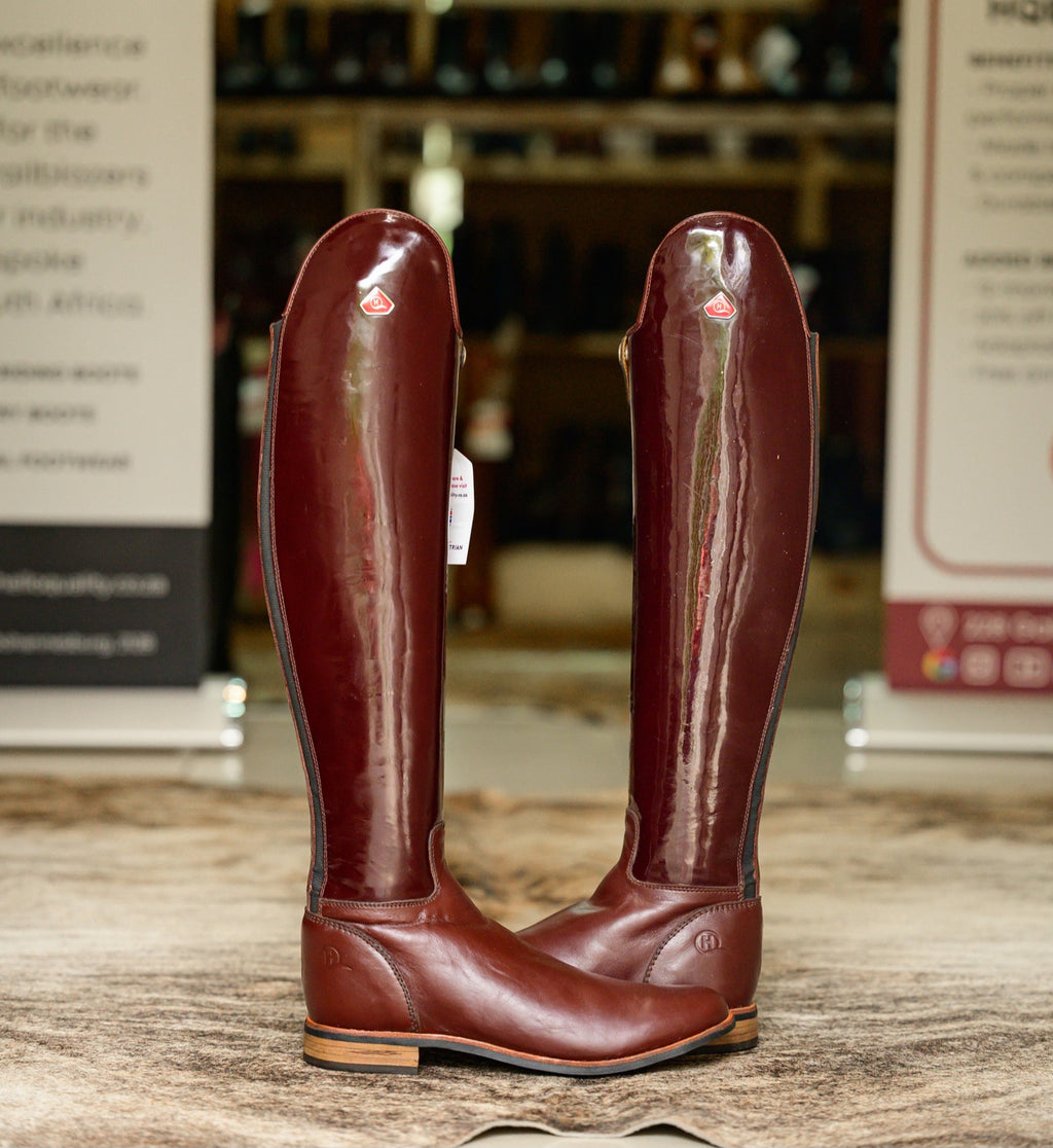 Danai Tall slim patent demo