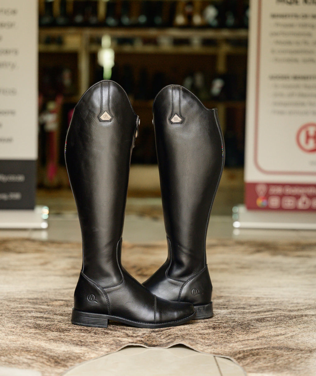 Danai Classic Dressage Riding Boots