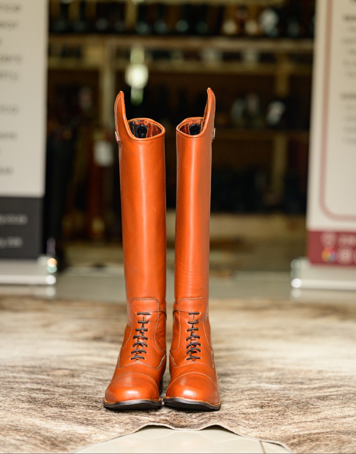 Bonolo soft wheat demo