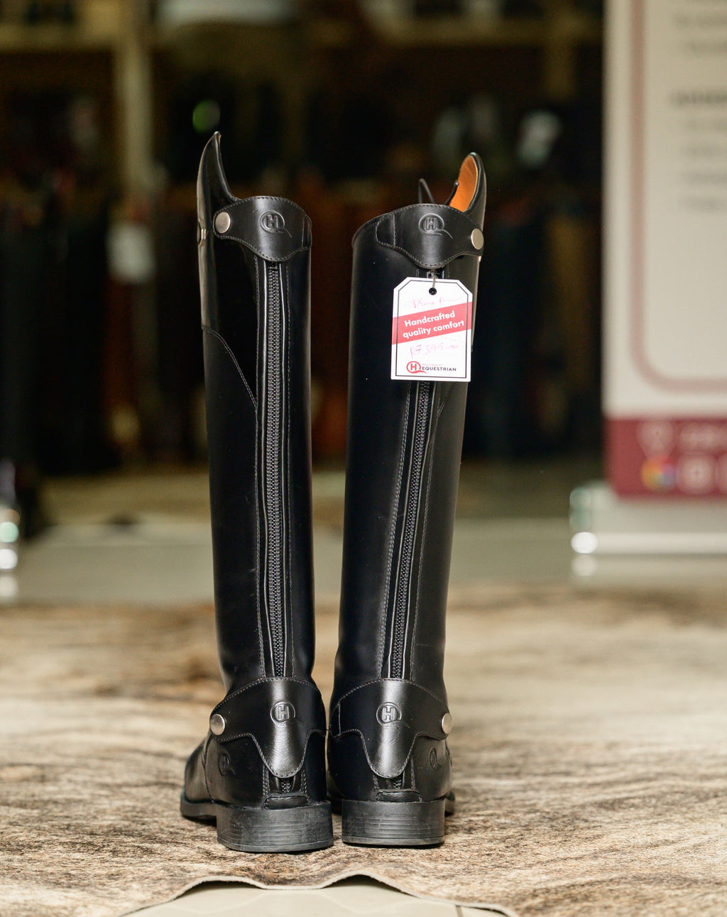 Tsoka Hybrid patent accent demo