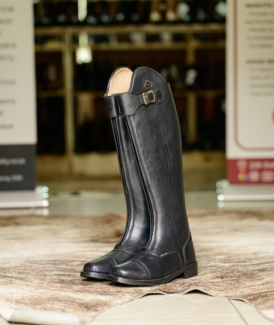 Jedda Demo Long Riding Boot