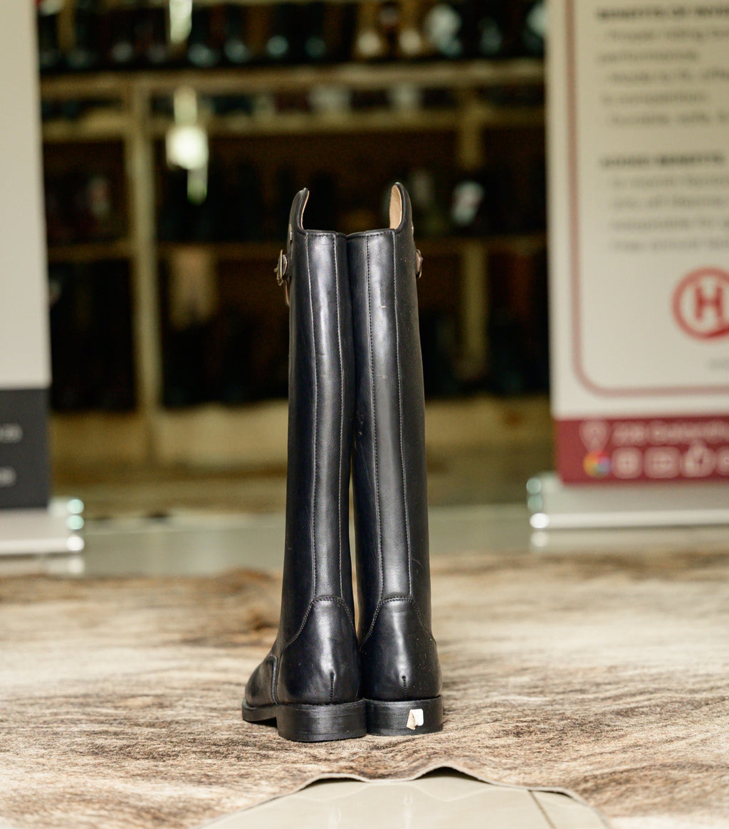 Jedda Demo Long Riding Boot