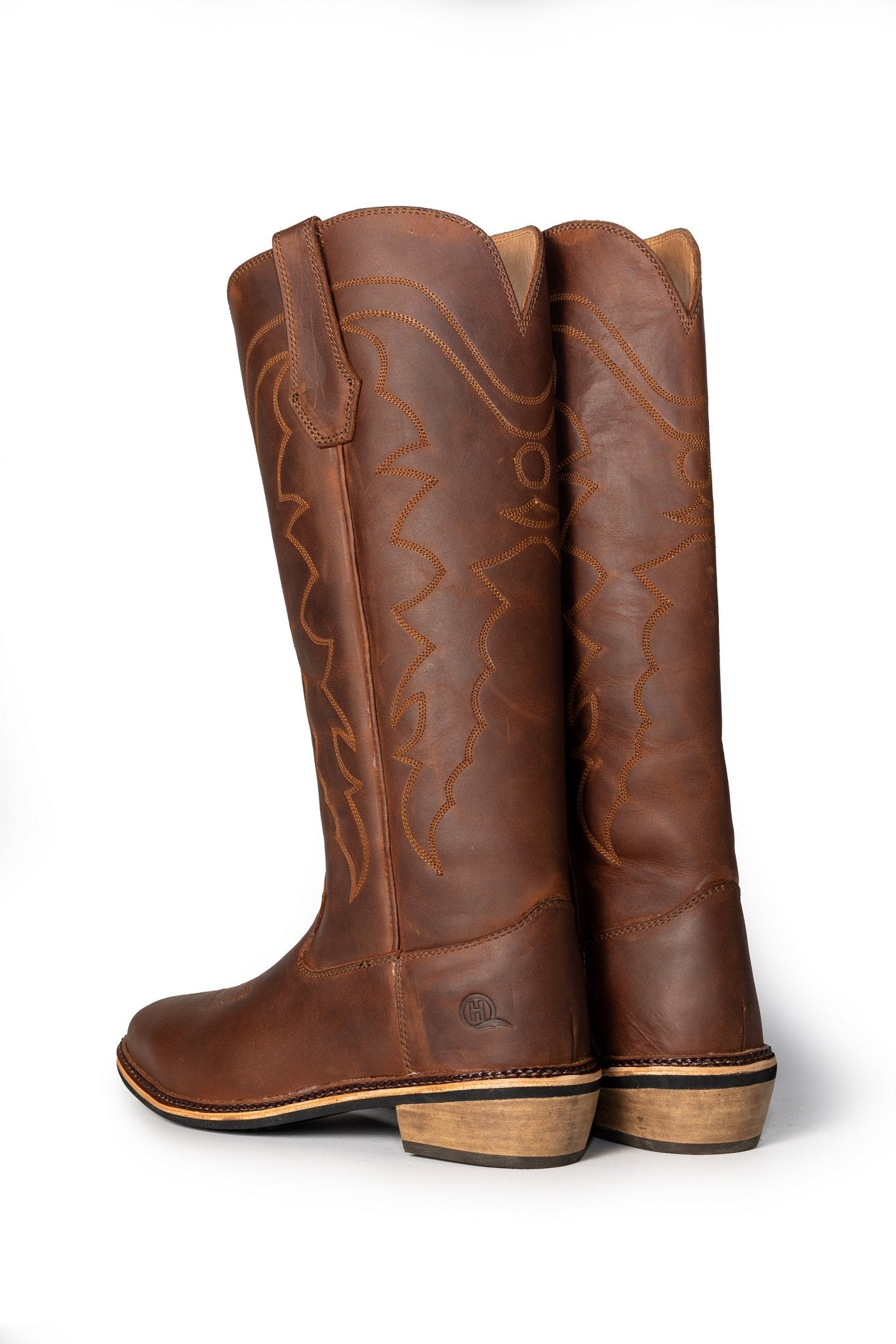 Sendra Full length Cowboy / Western Boots