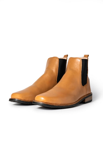 Salento Chelsea Boots