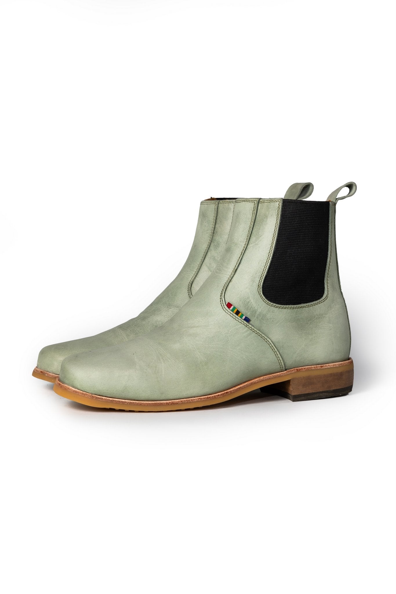 Corne Chelsea Boots