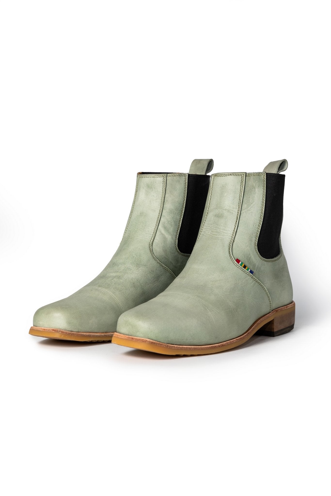 Corne Chelsea Boots