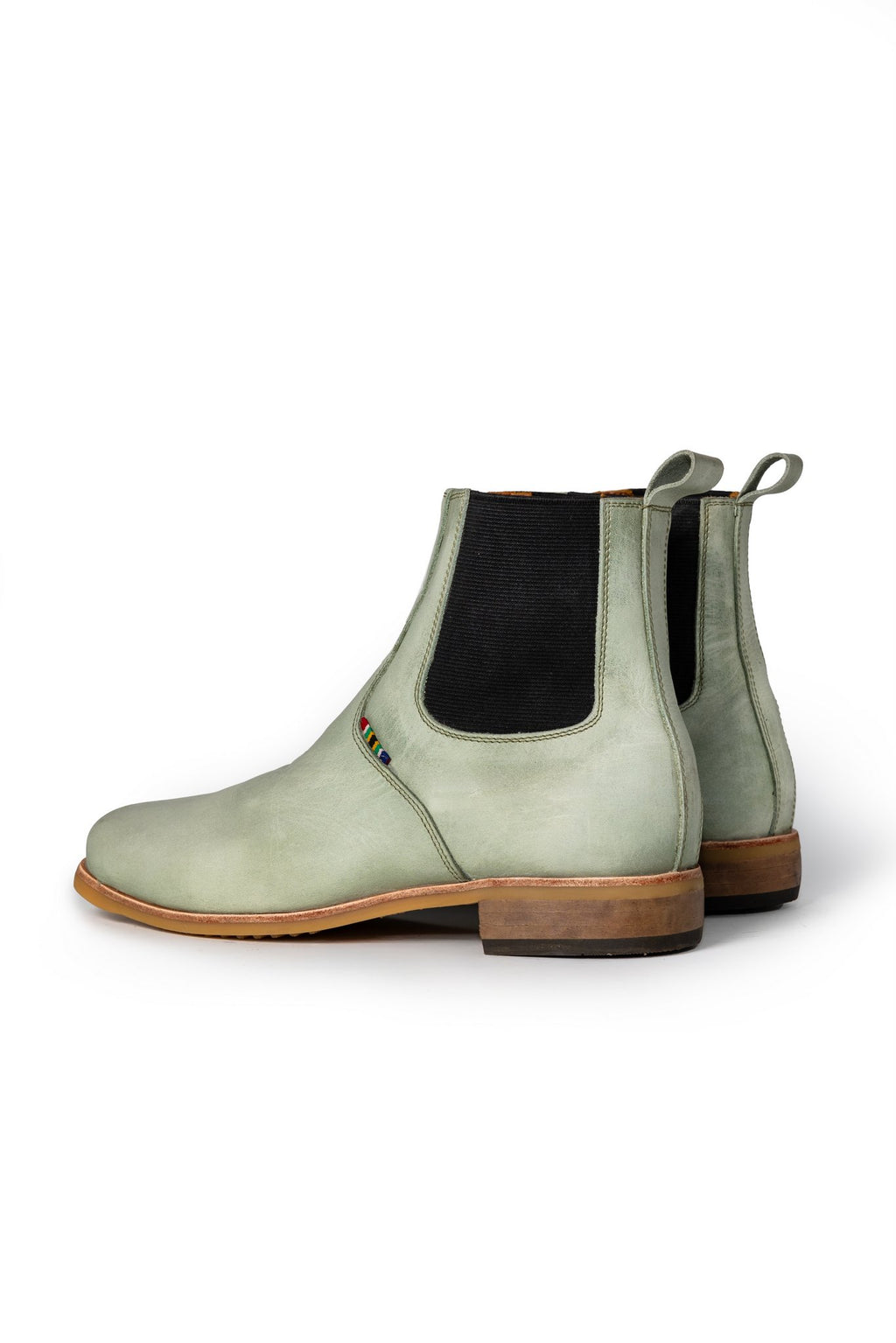 Corne Chelsea Boots