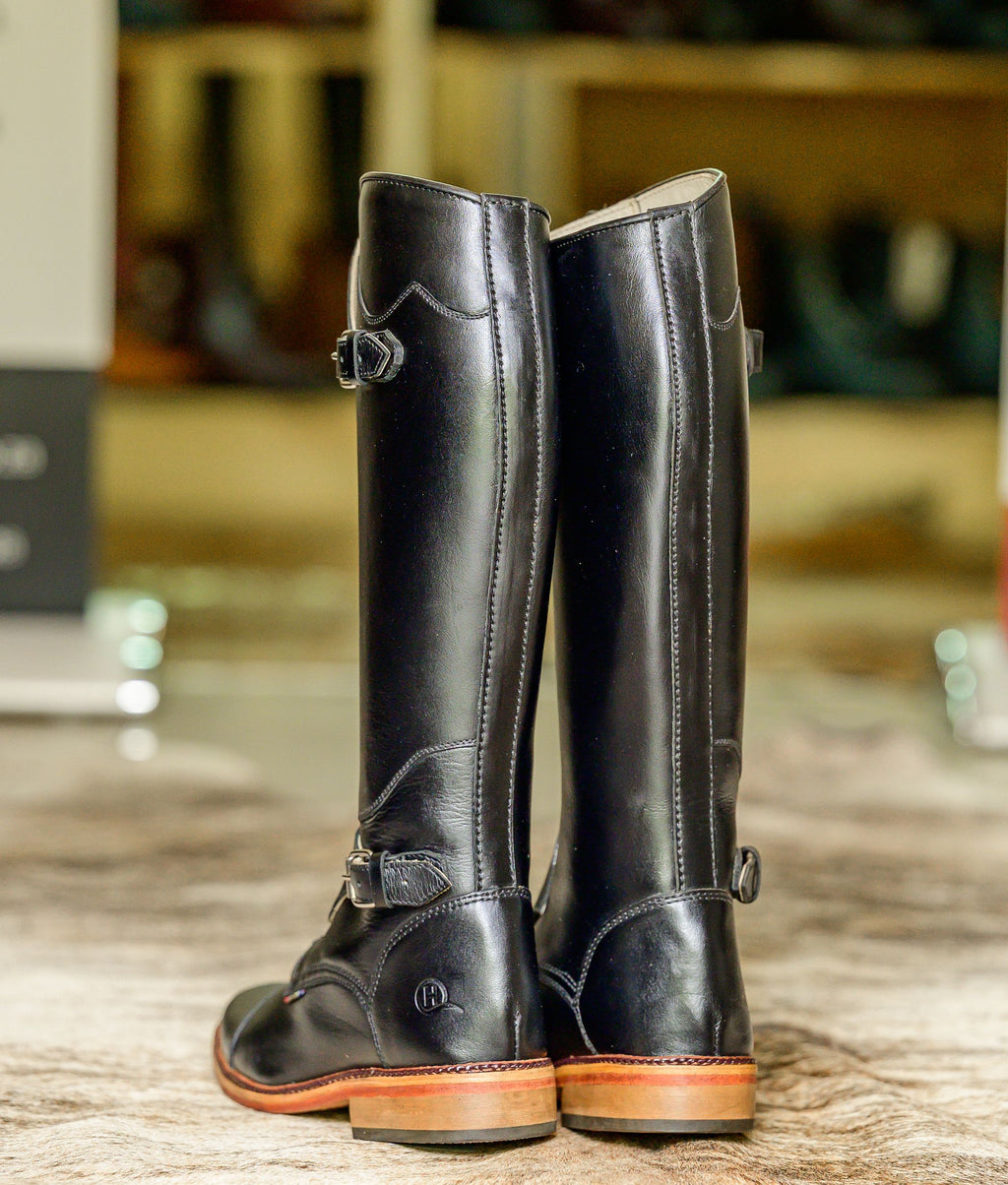 Guardian Polo Riding Boots