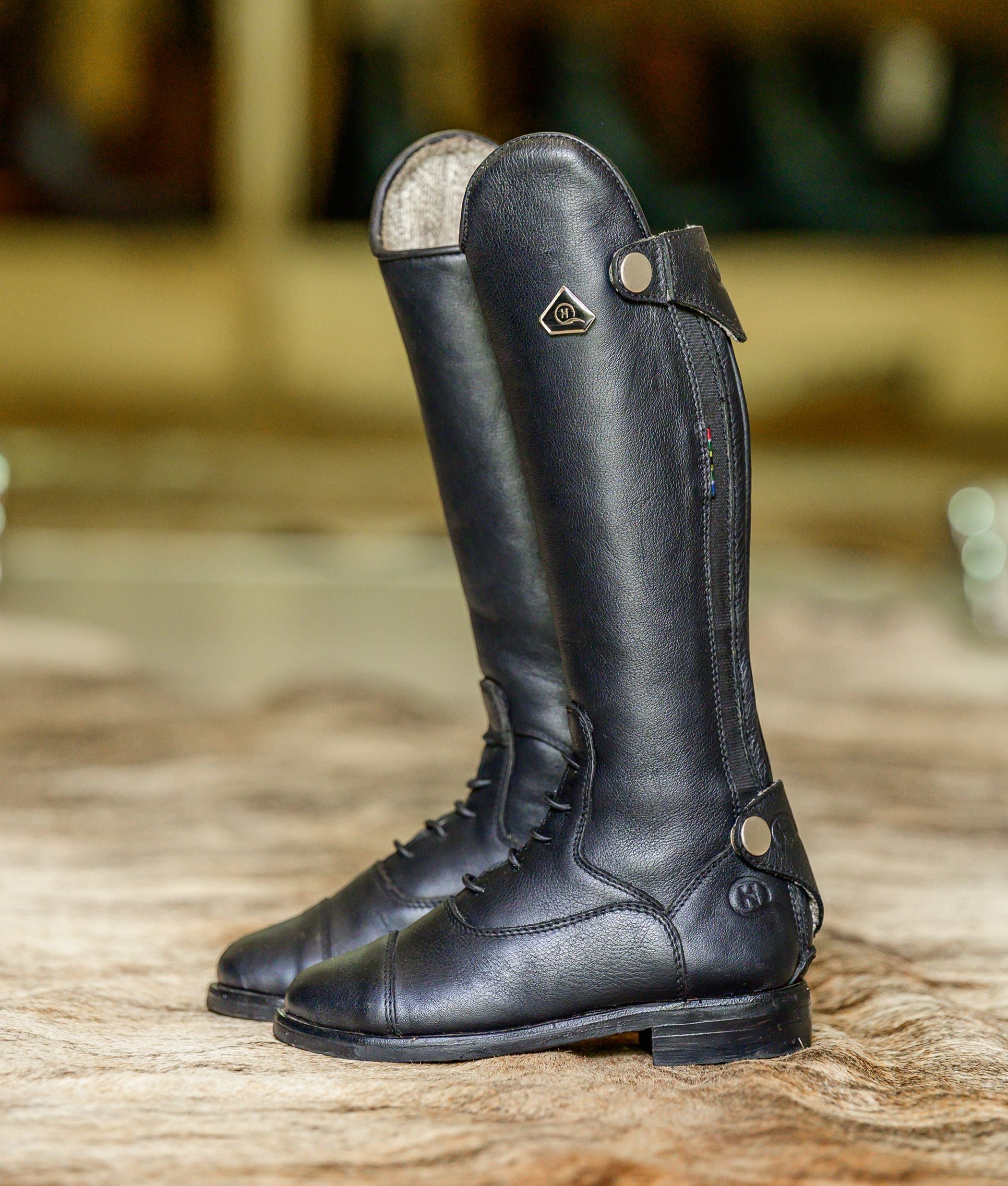 Bonolo Kids Long Riding Boot – Hello Quality Equestrian