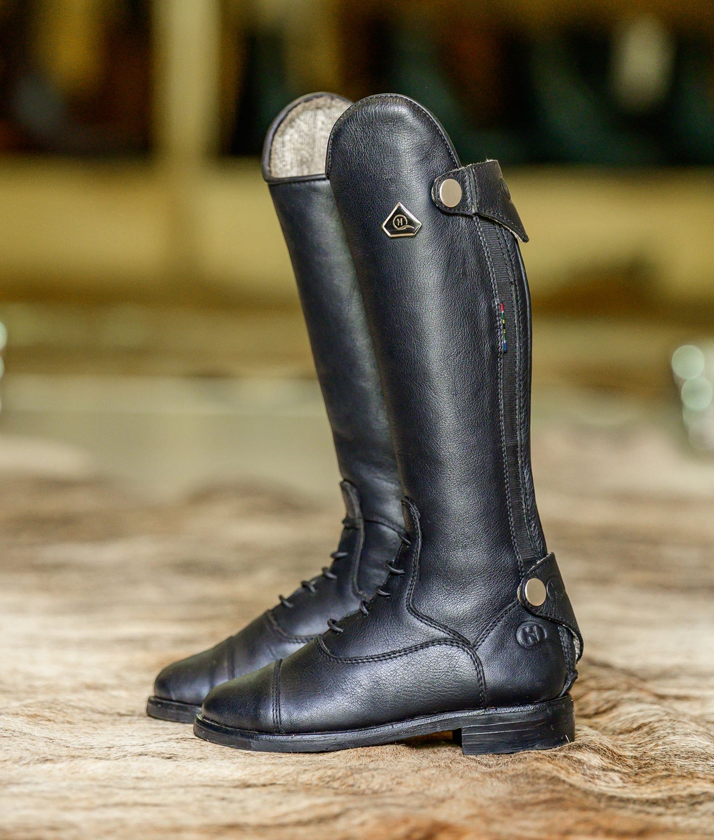 Bonolo Kids Long Riding Boot