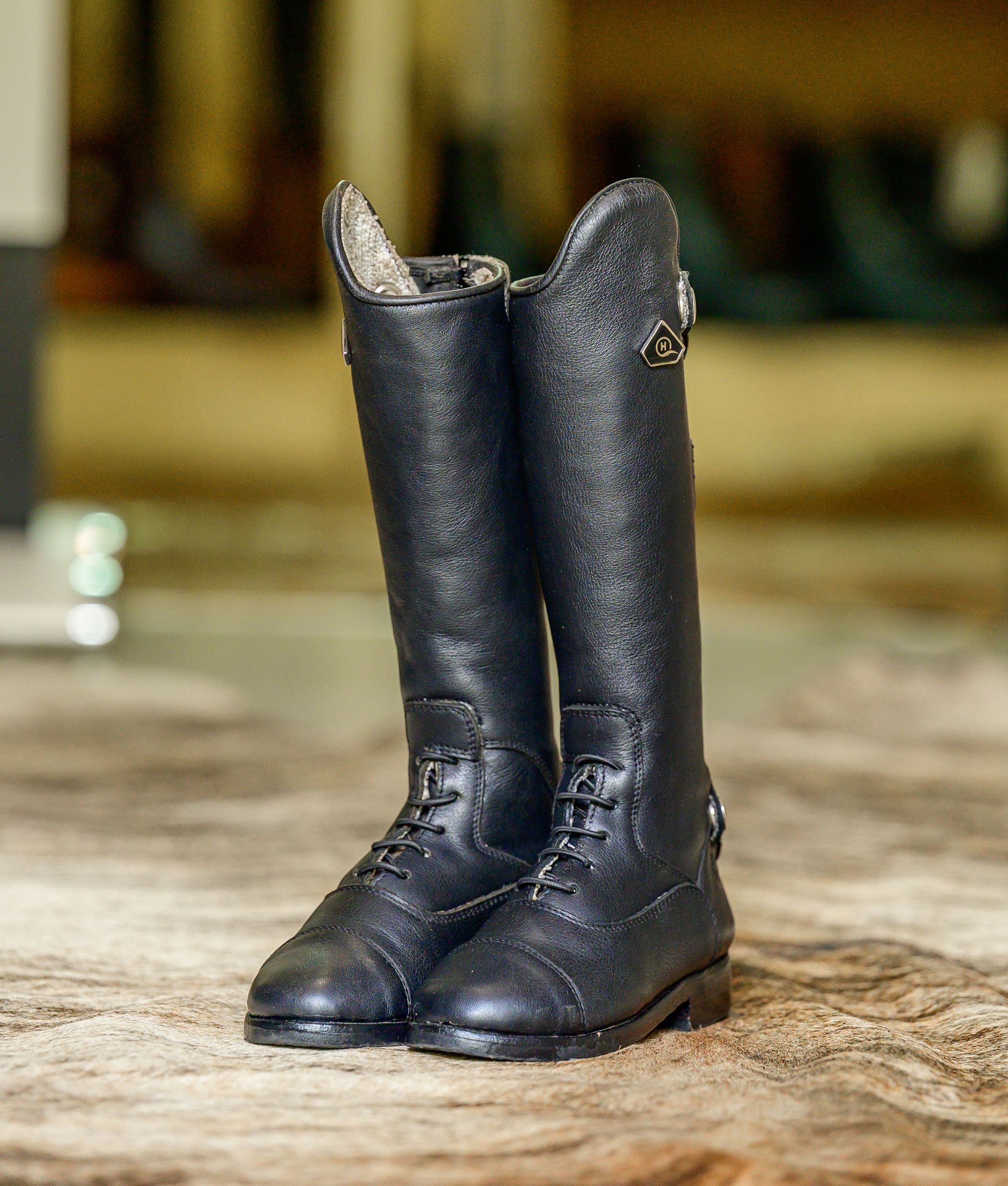 Bonolo Kids Long Riding Boot