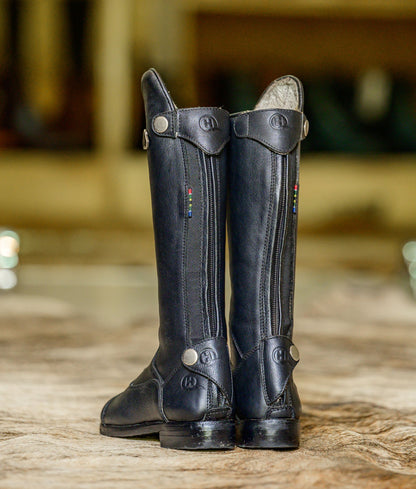 Bonolo Kids Long Riding Boot