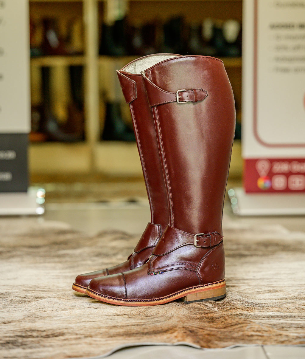 Guardian Polo / Polocrosse boots