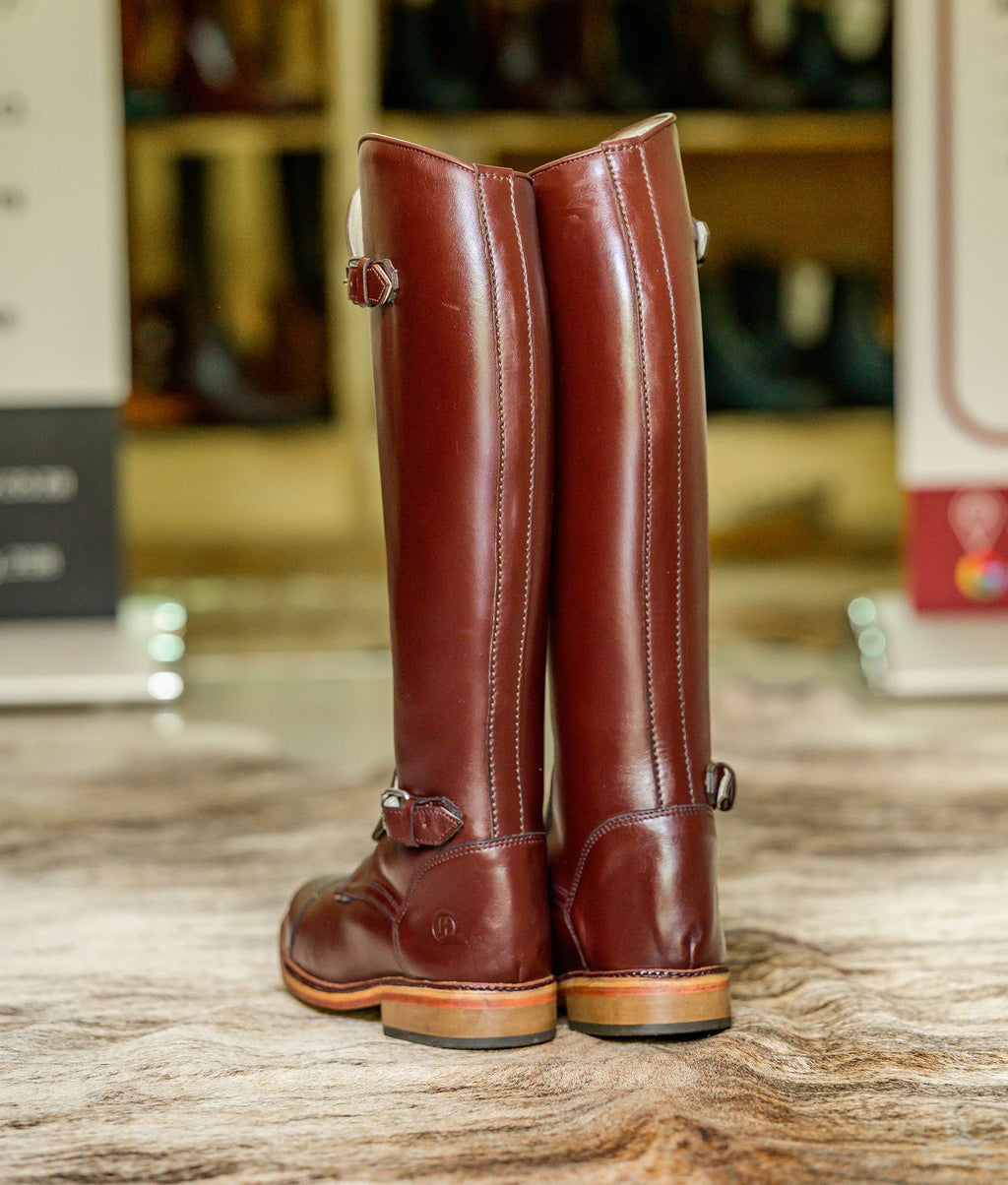 Guardian Polo / Polocrosse boots