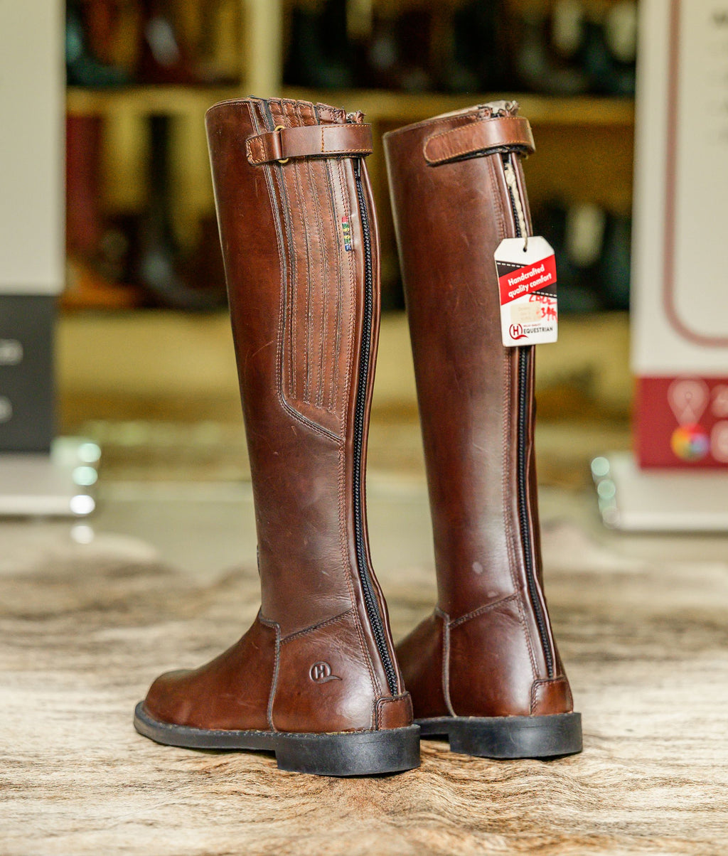 Destiny Endurance demo