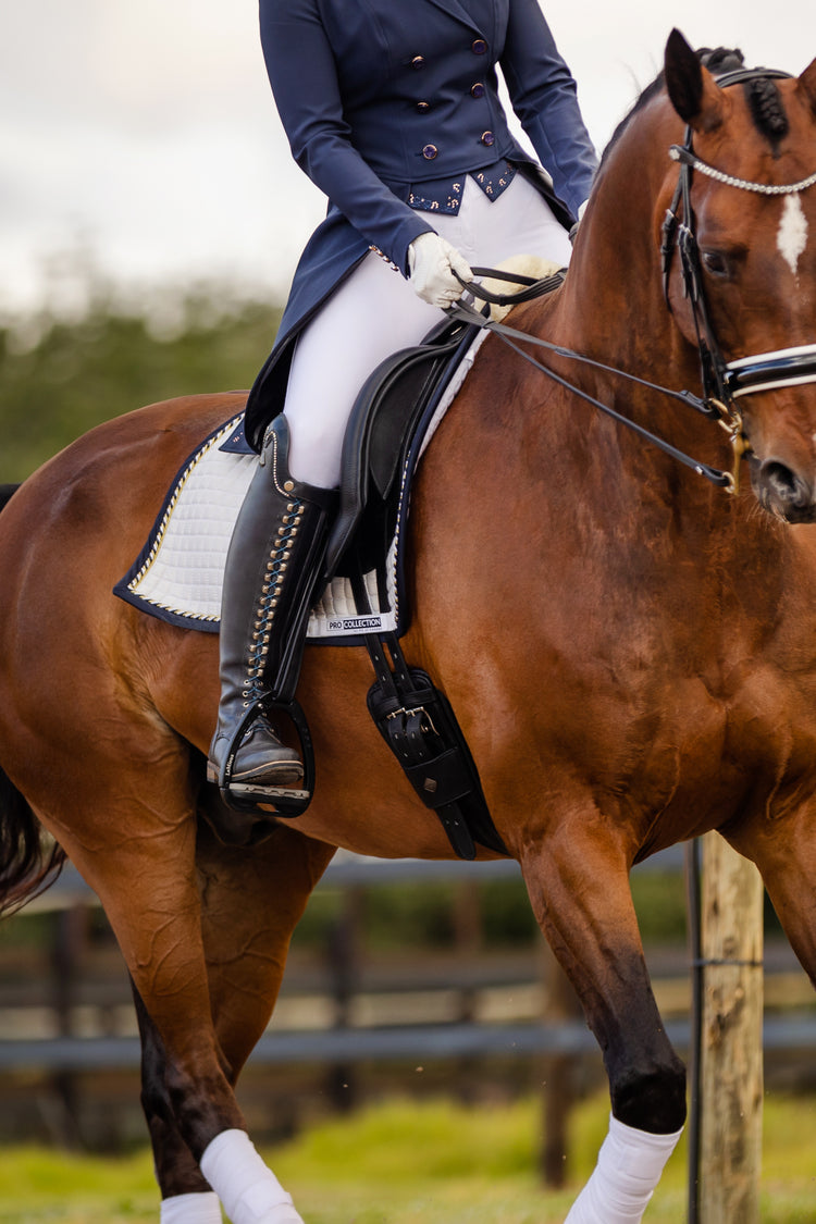 Hello Quality Equestrian | Handcrafted Leather Riding Boots