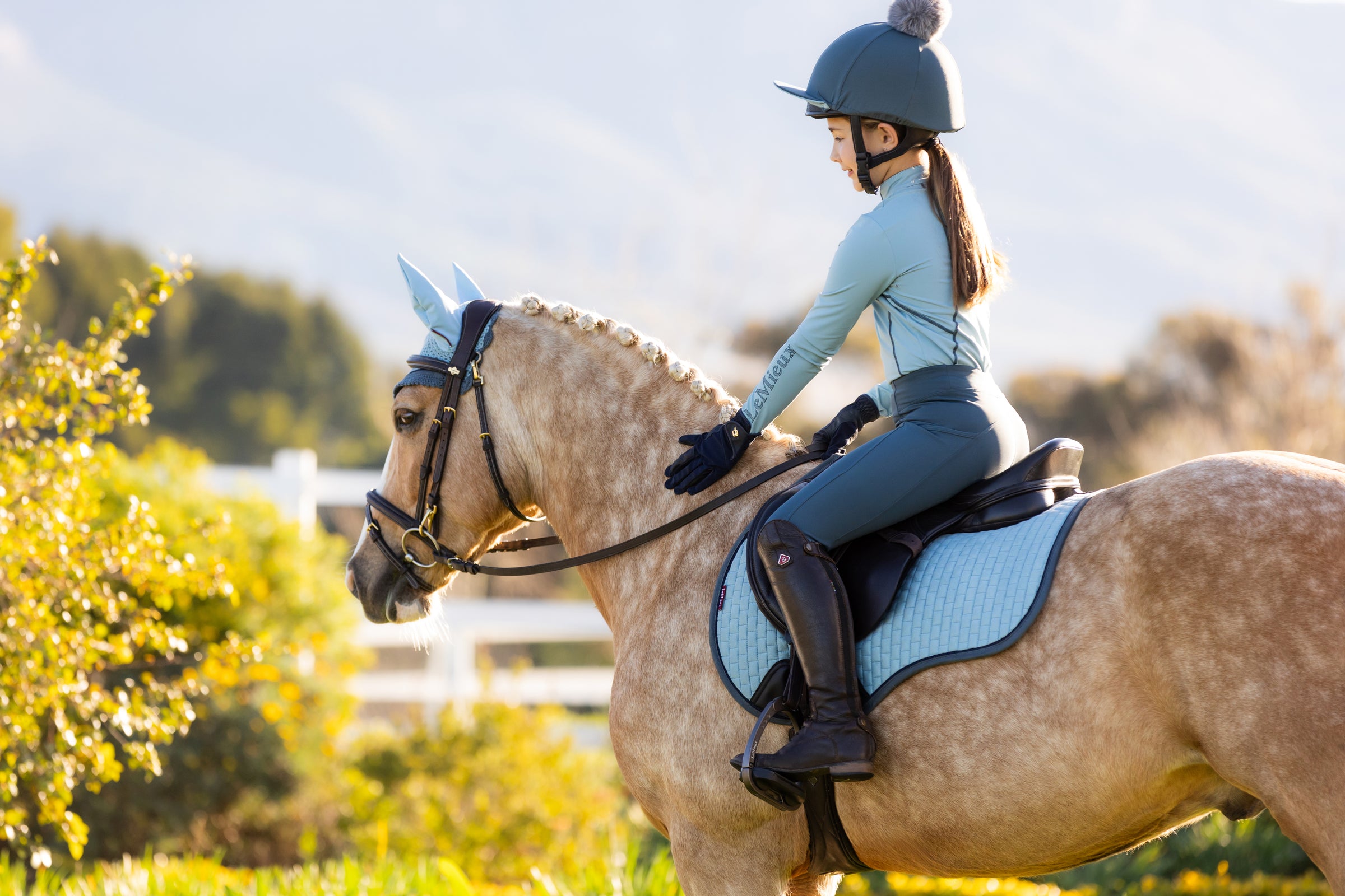 Hello Quality Equestrian | Handcrafted Leather Riding Boots