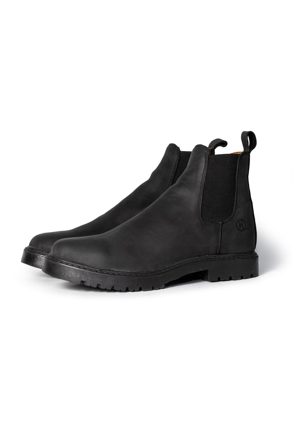 Reb Chelsea Work Boots