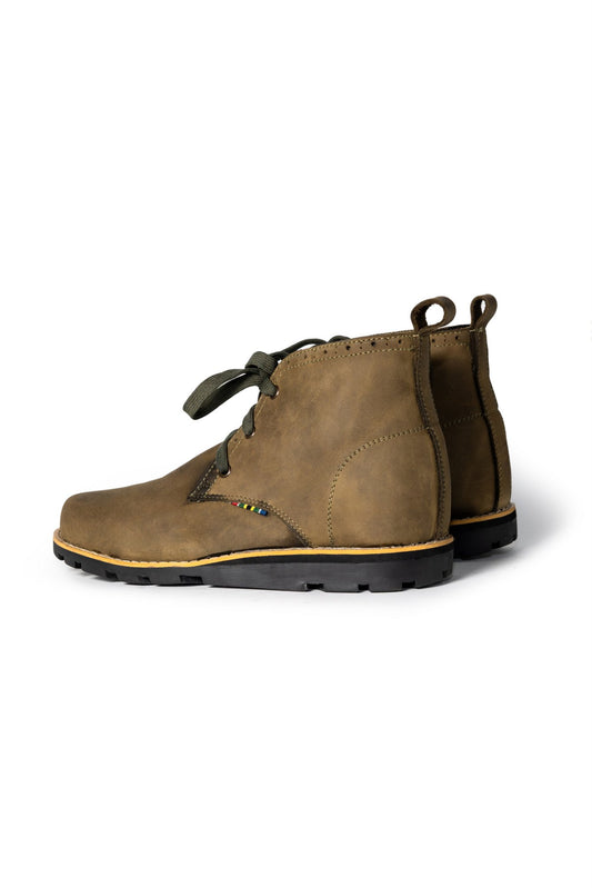 Dave Boot