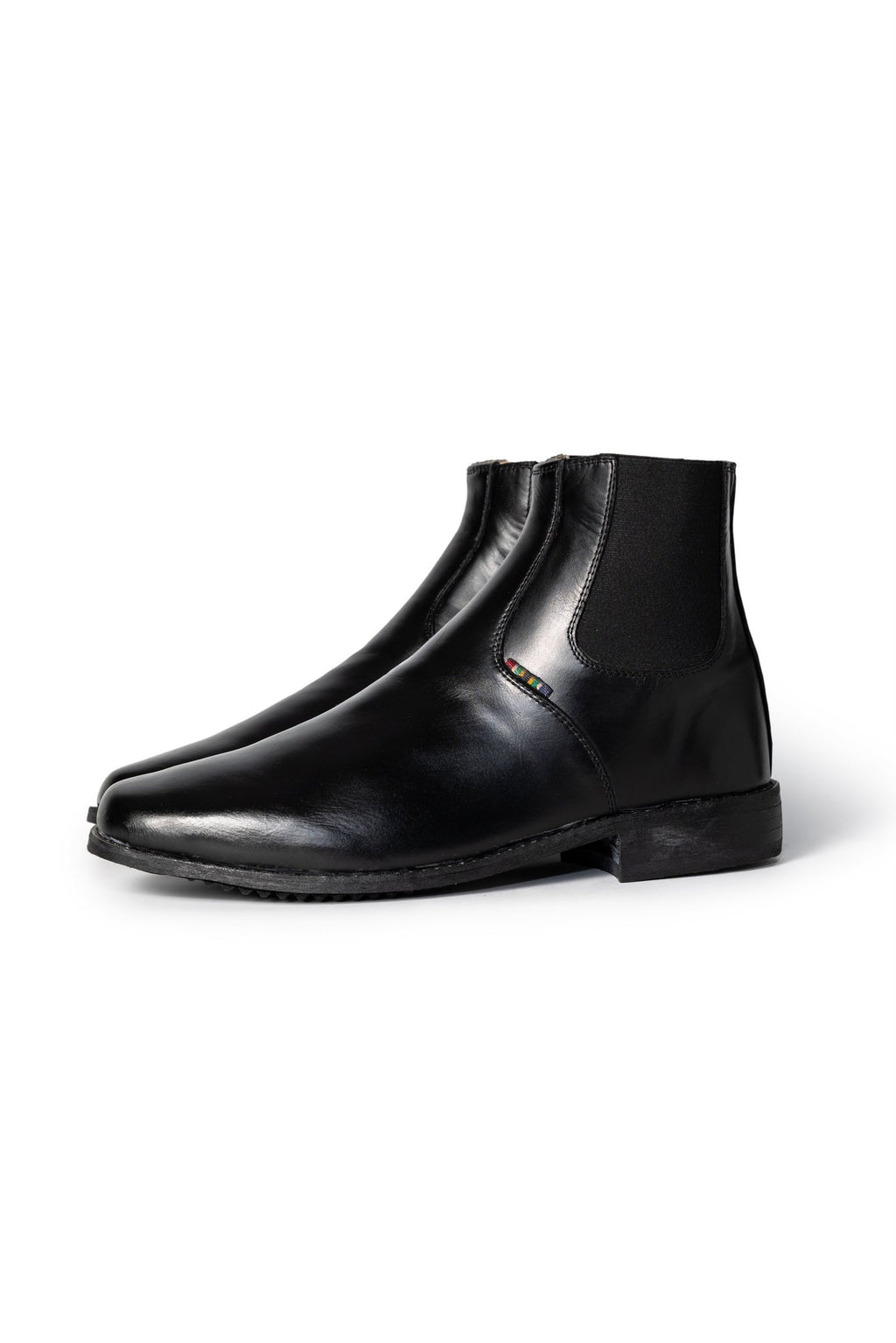 Corne Chelsea Leather Boots