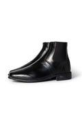 Corne Chelsea Leather Boots