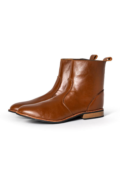 Celi Ankle Boots
