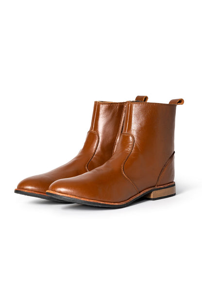 Celi Ankle Boots