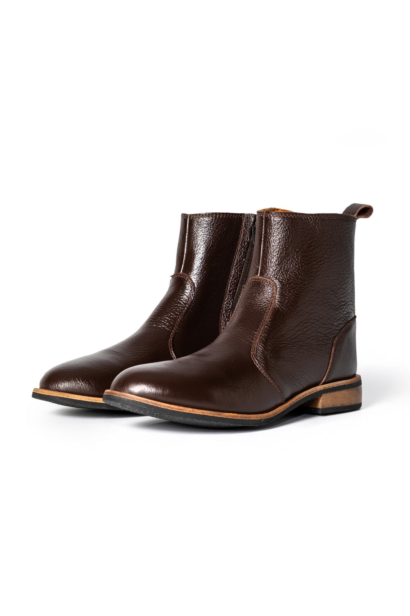Celi Ankle Boots