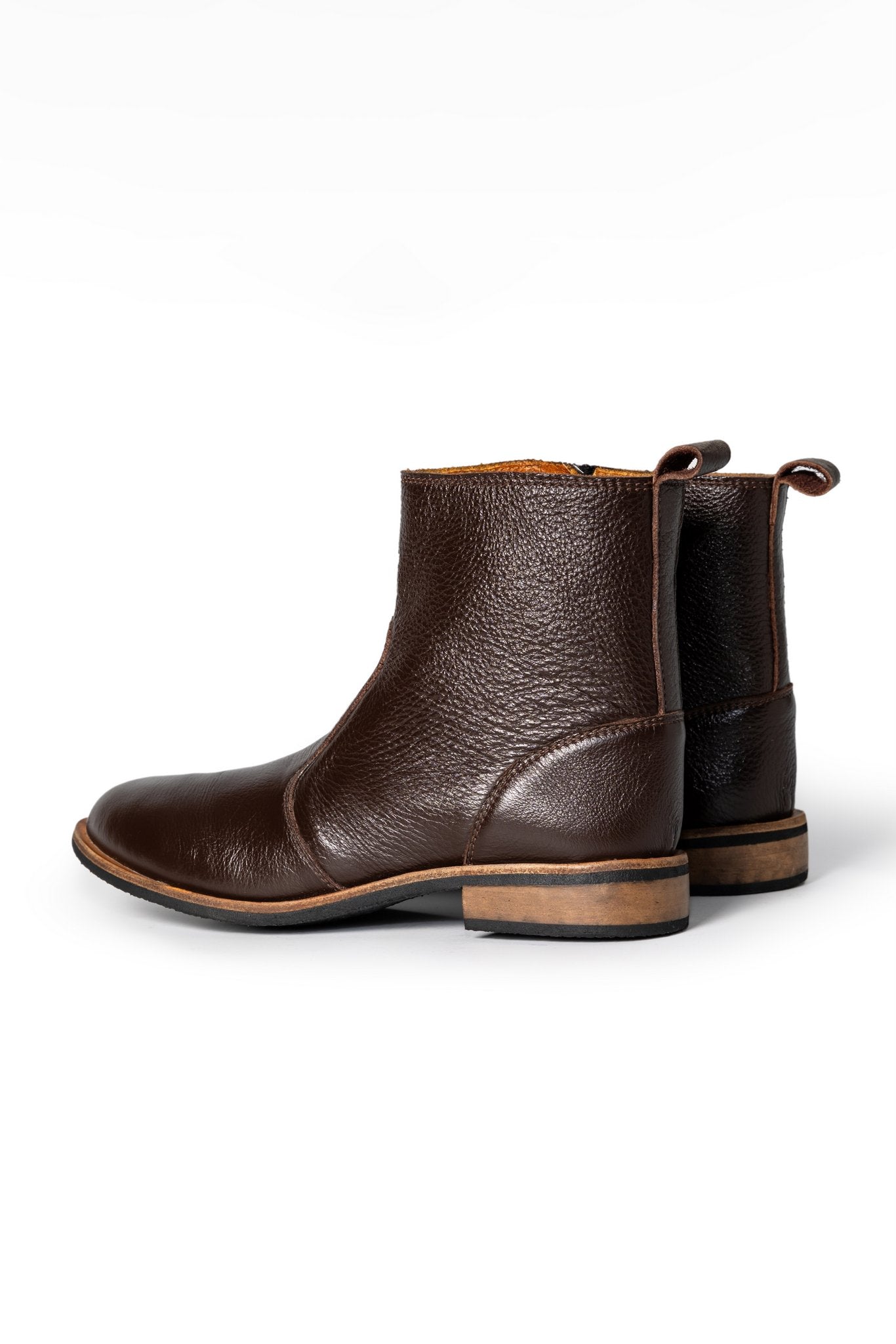 Celi Ankle Boots