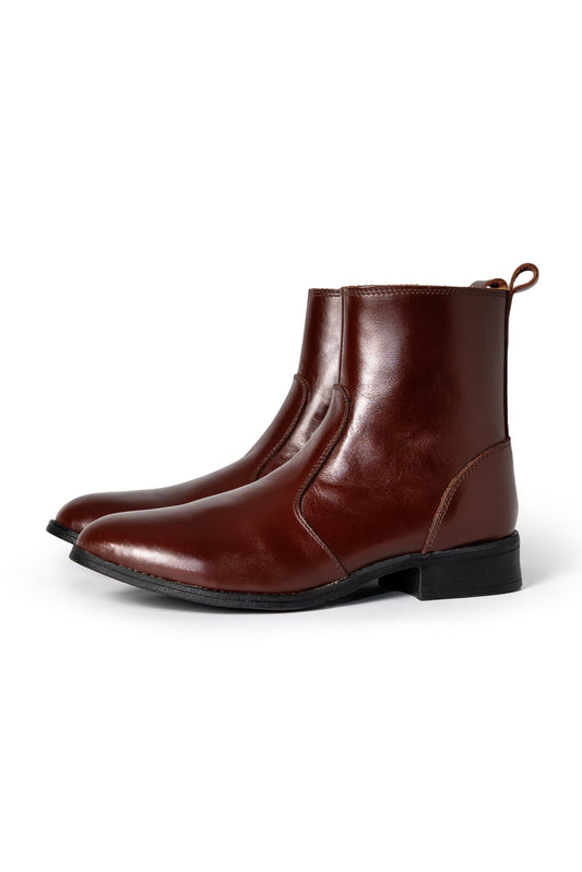 Celi Ankle Boots