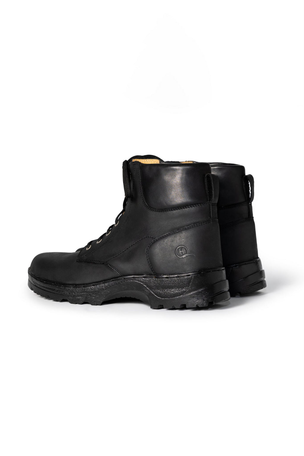 Kepler Hiker Boots