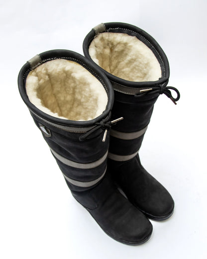 Eskimo unisex Country boots