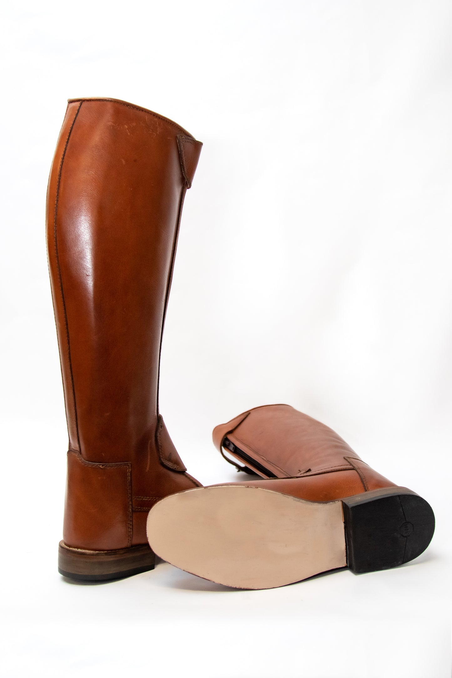 Mambo Polo Boots (Ladies)