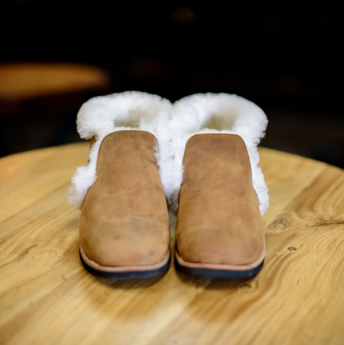 Meryl Unisex slippers