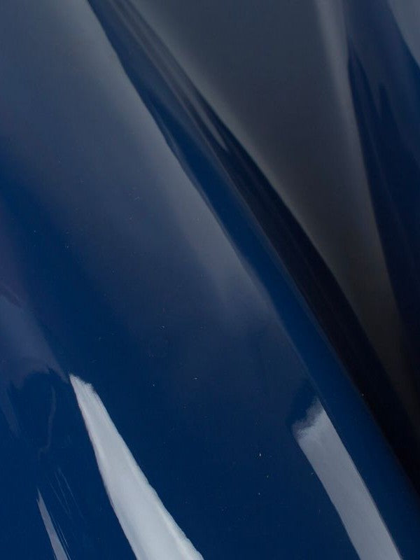 Danai Patent Long Riding Boots