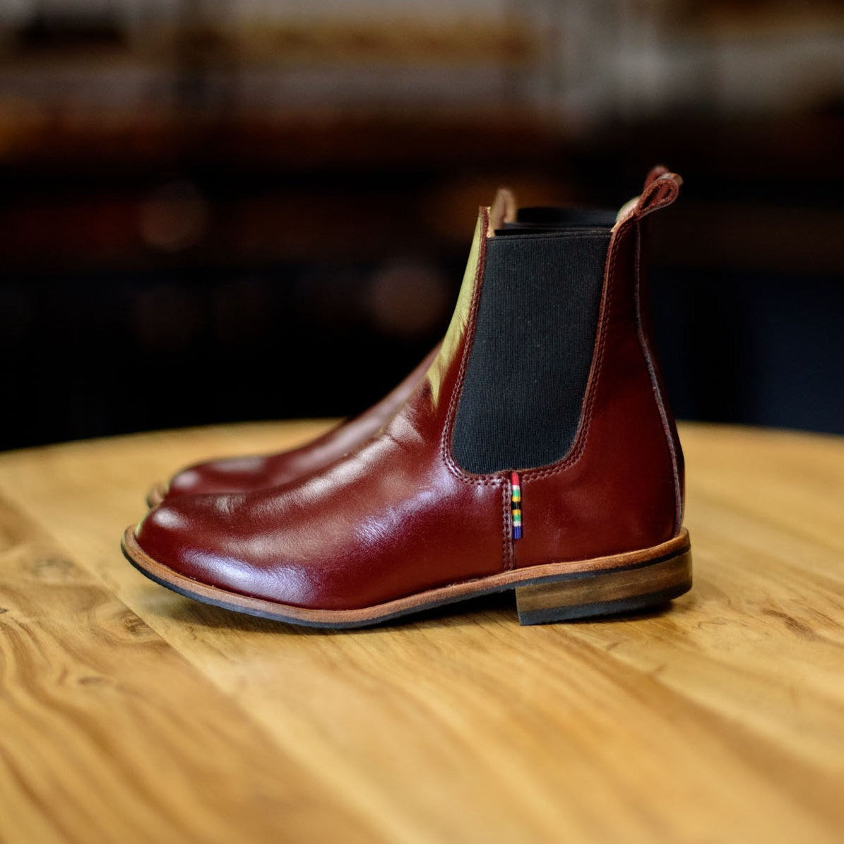 Salento Kids Jodhpur Boots – Hello Quality Equestrian
