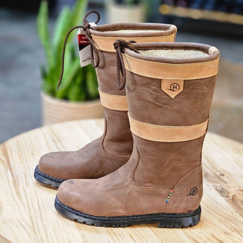 Hello Quality Equestrian | Proudly South African Leather Riding Boots