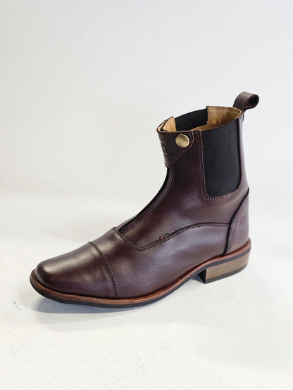 Tororo jodhpur boots