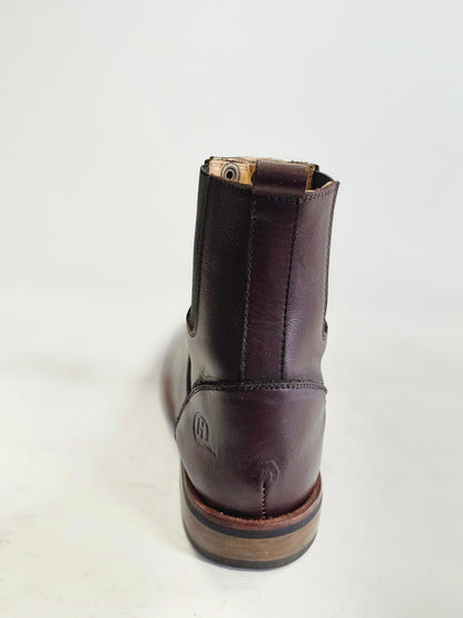 Tororo jodhpur boots