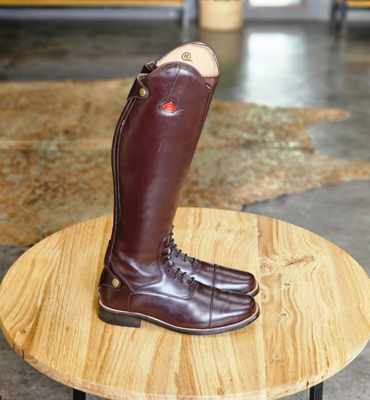 Bonolo Gen 2 Long boots- Adult size 6