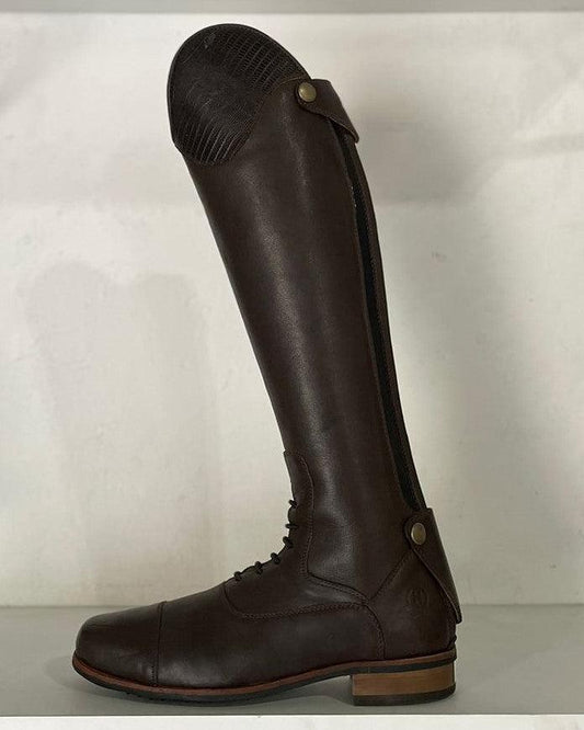 Bonolo Curve Long riding boots