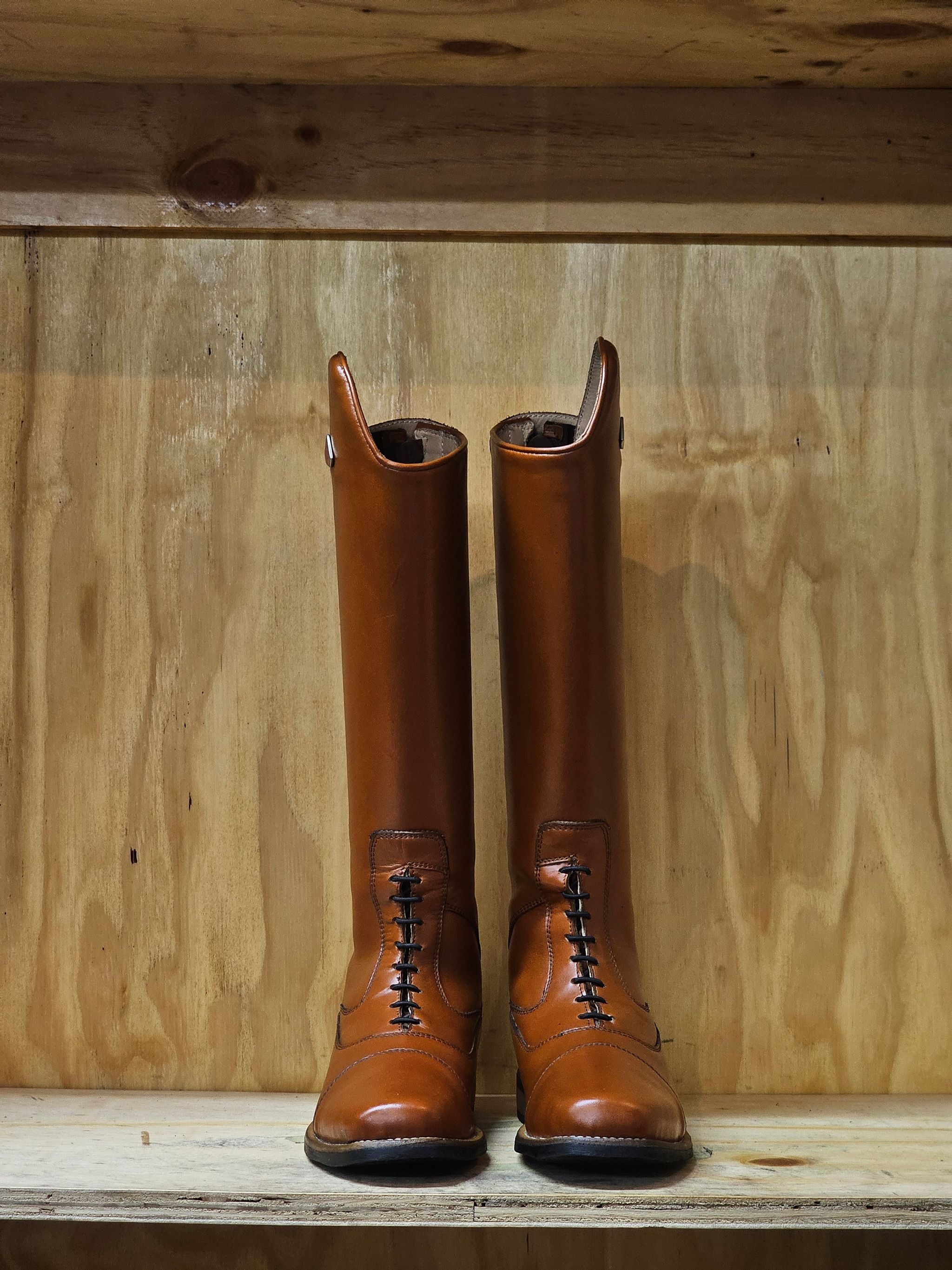 Bonolo riding boots