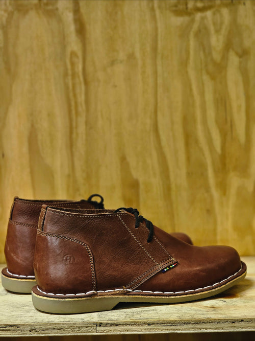 Comfy vellies