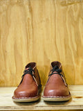 Vellies