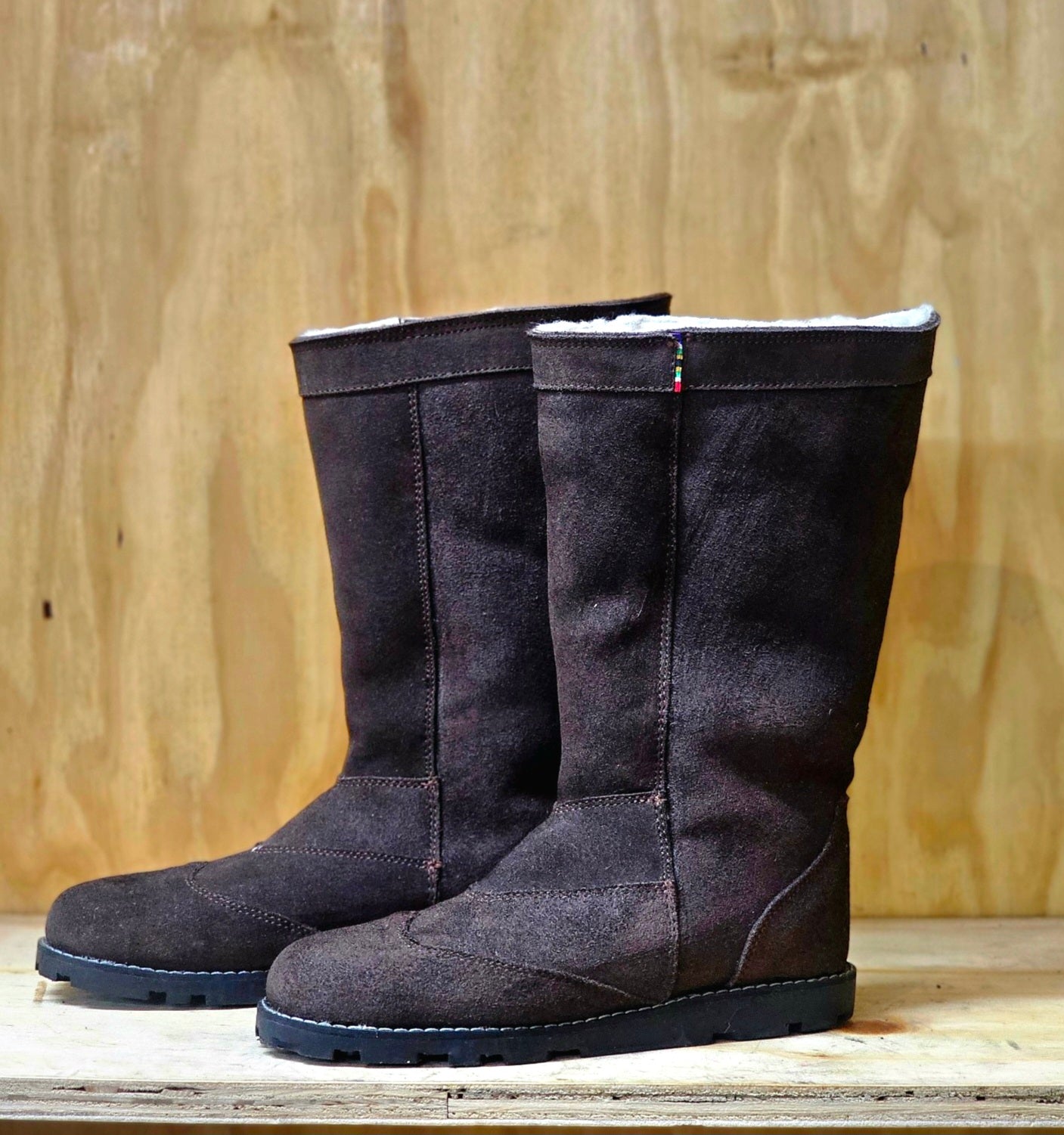 Demo Sub wool_lined suede