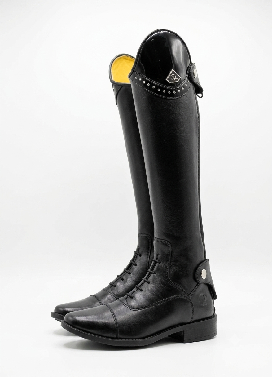 Bonolo Youth | Curve Sparkle