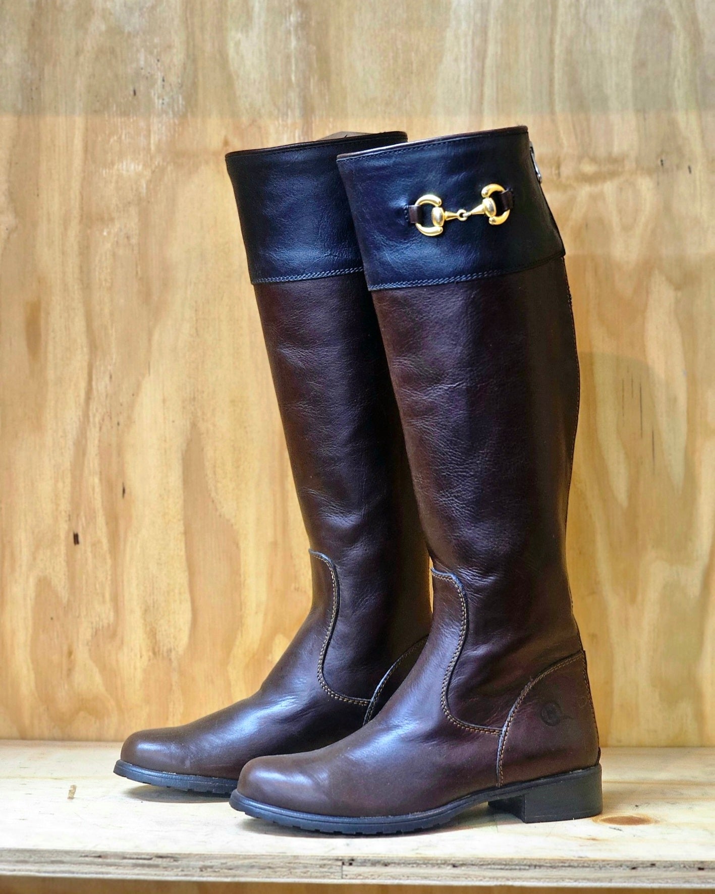 Equi-Celia demo